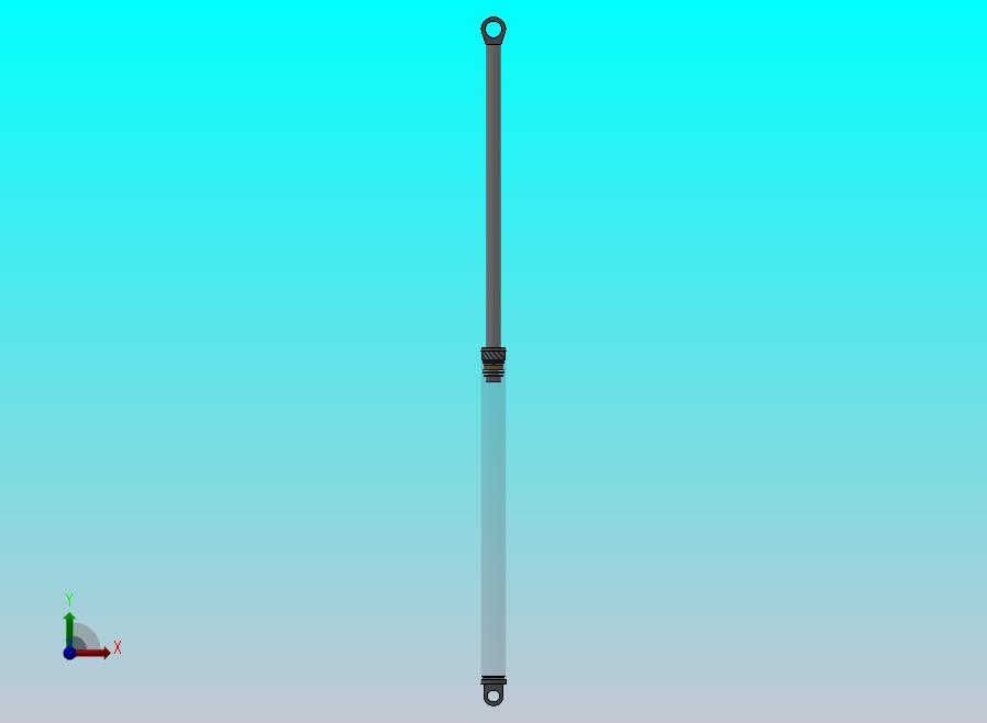 铣削型液压缸-140x100x2000mm-1.snapshot.1