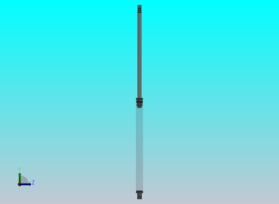 铣削型液压缸-140x100x2000mm-1.snapshot.1