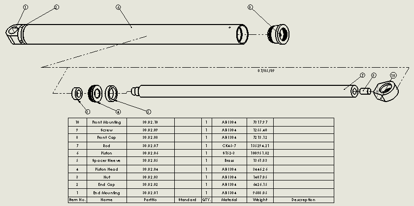 铣削型液压缸-140x100x2000mm-1.snapshot.1