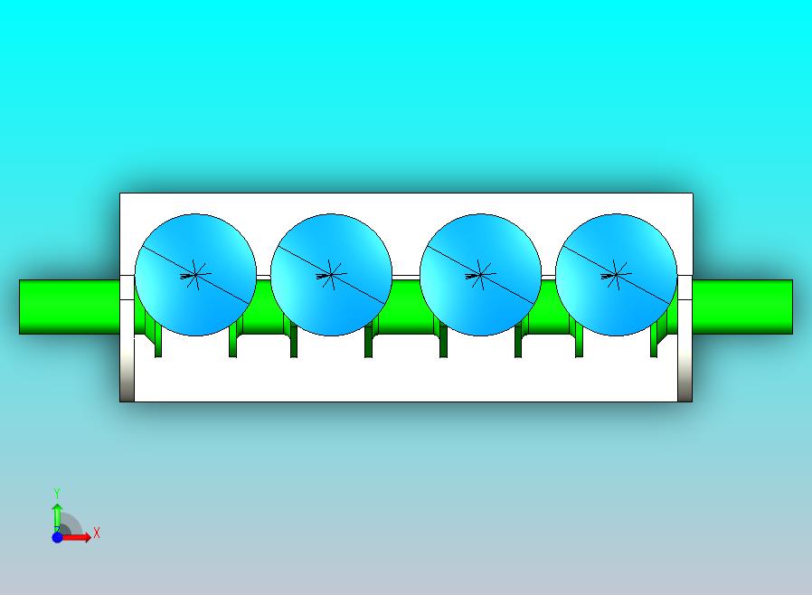 v4 基本引擎设计