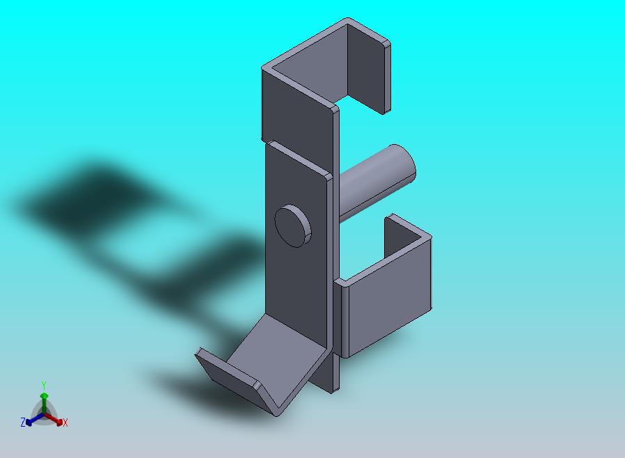 适用于 Po...的重型 J 型挂钩.zip