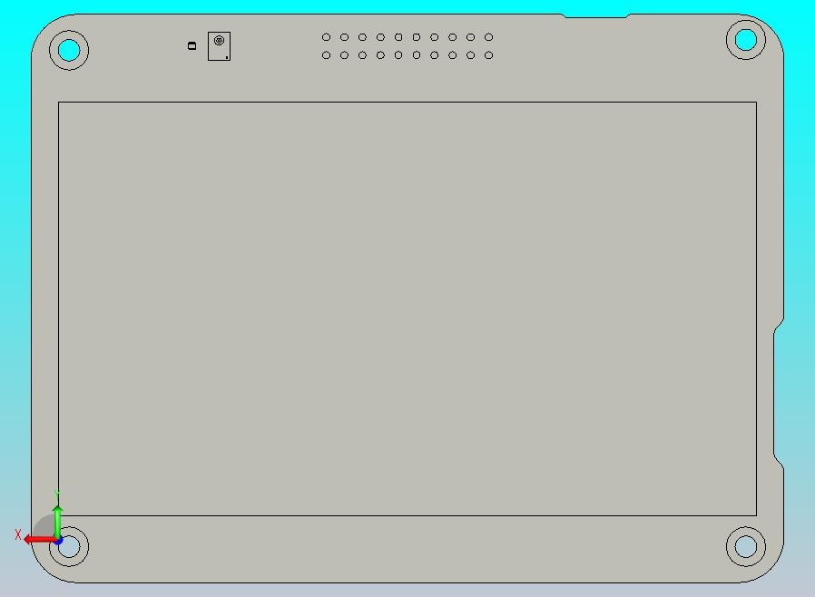 Arduino 千兆显示器