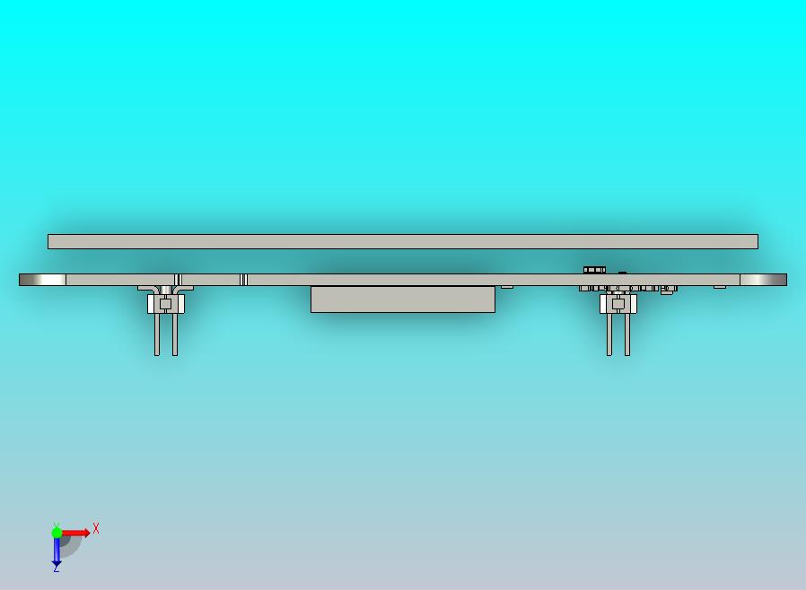 Arduino 千兆显示器