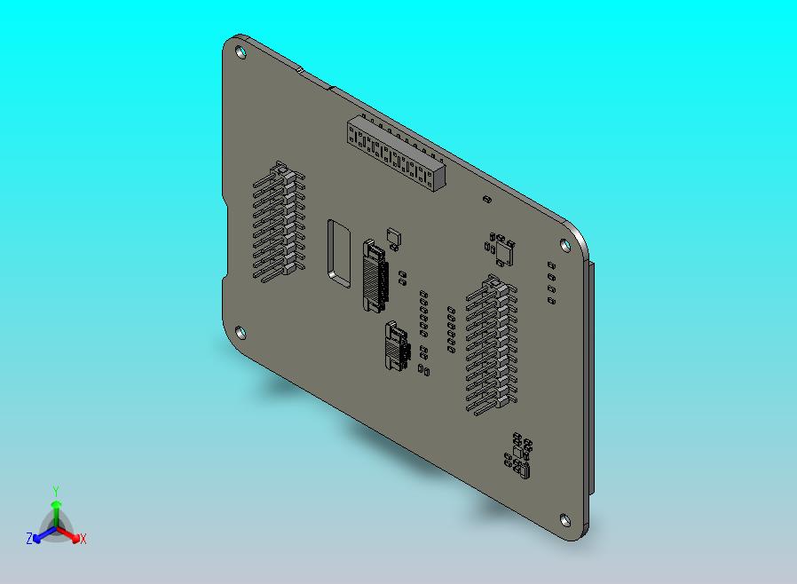 Arduino 千兆显示器