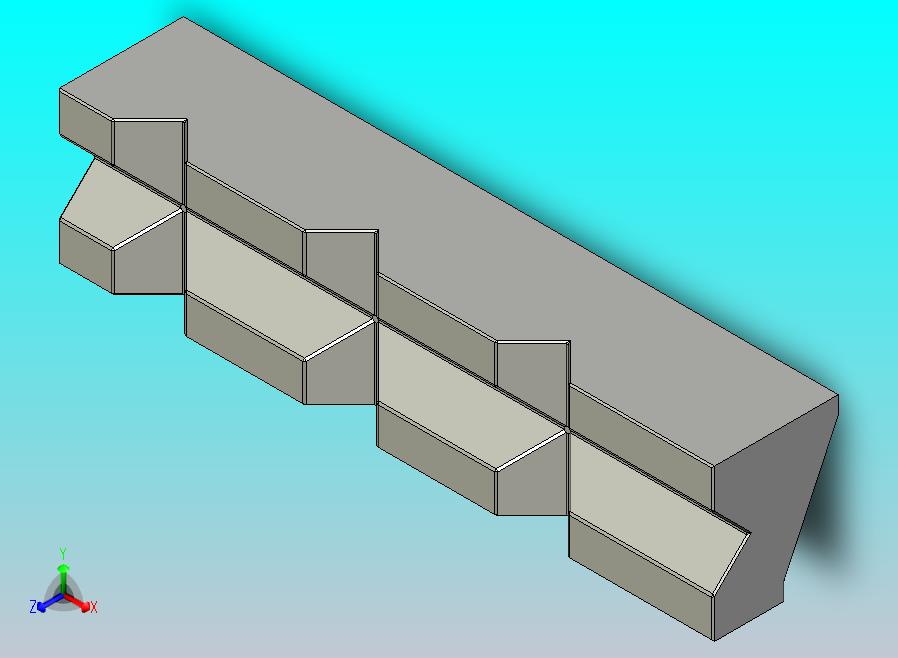 Paramo 的 4 英寸软钳口
