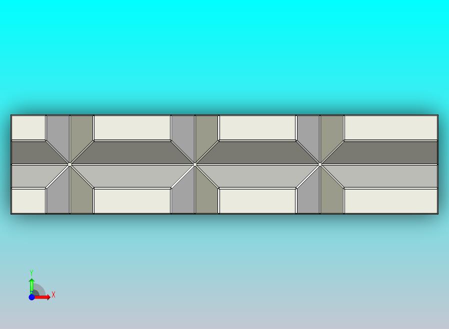 Paramo 的 4 英寸软钳口