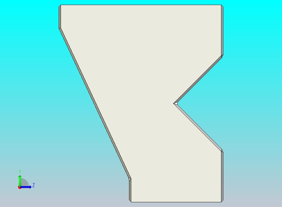 Paramo 的 4 英寸软钳口