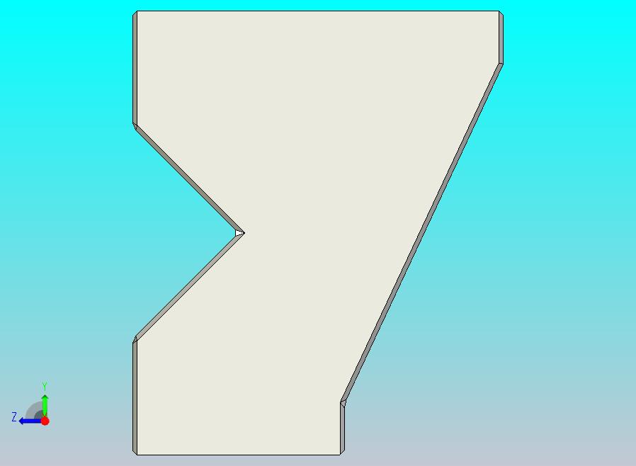 Paramo 的 4 英寸软钳口