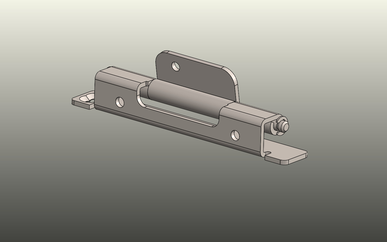 隐藏式铰链120度...zip
