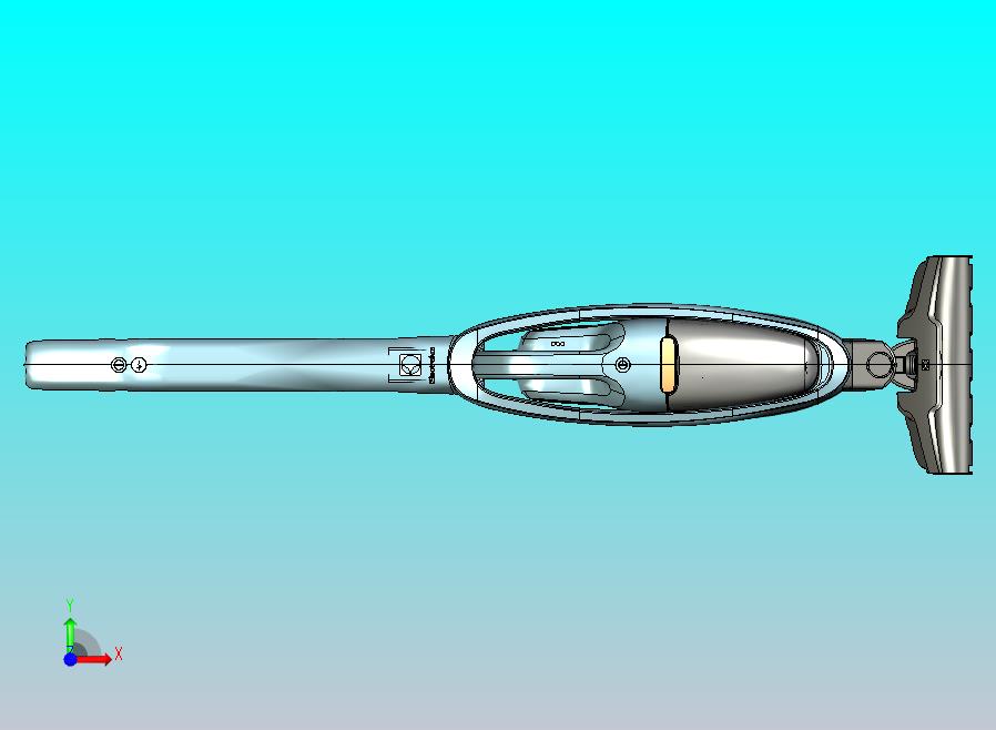伊莱克斯 500 系列坝