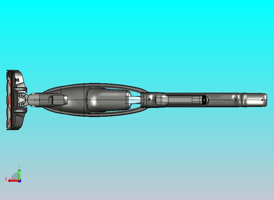 伊莱克斯 500 系列坝