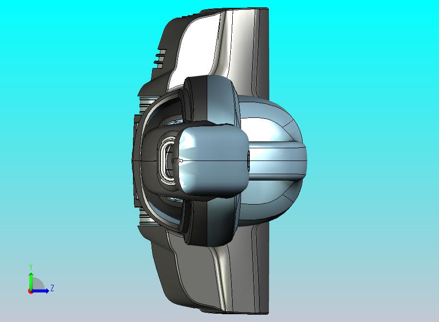 伊莱克斯 500 系列坝