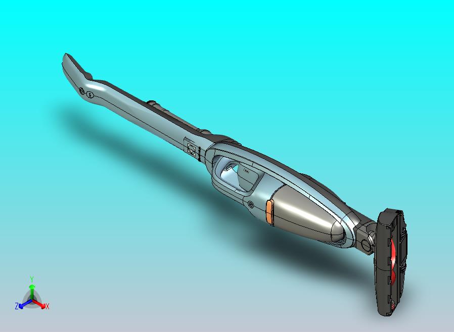 伊莱克斯 500 系列坝