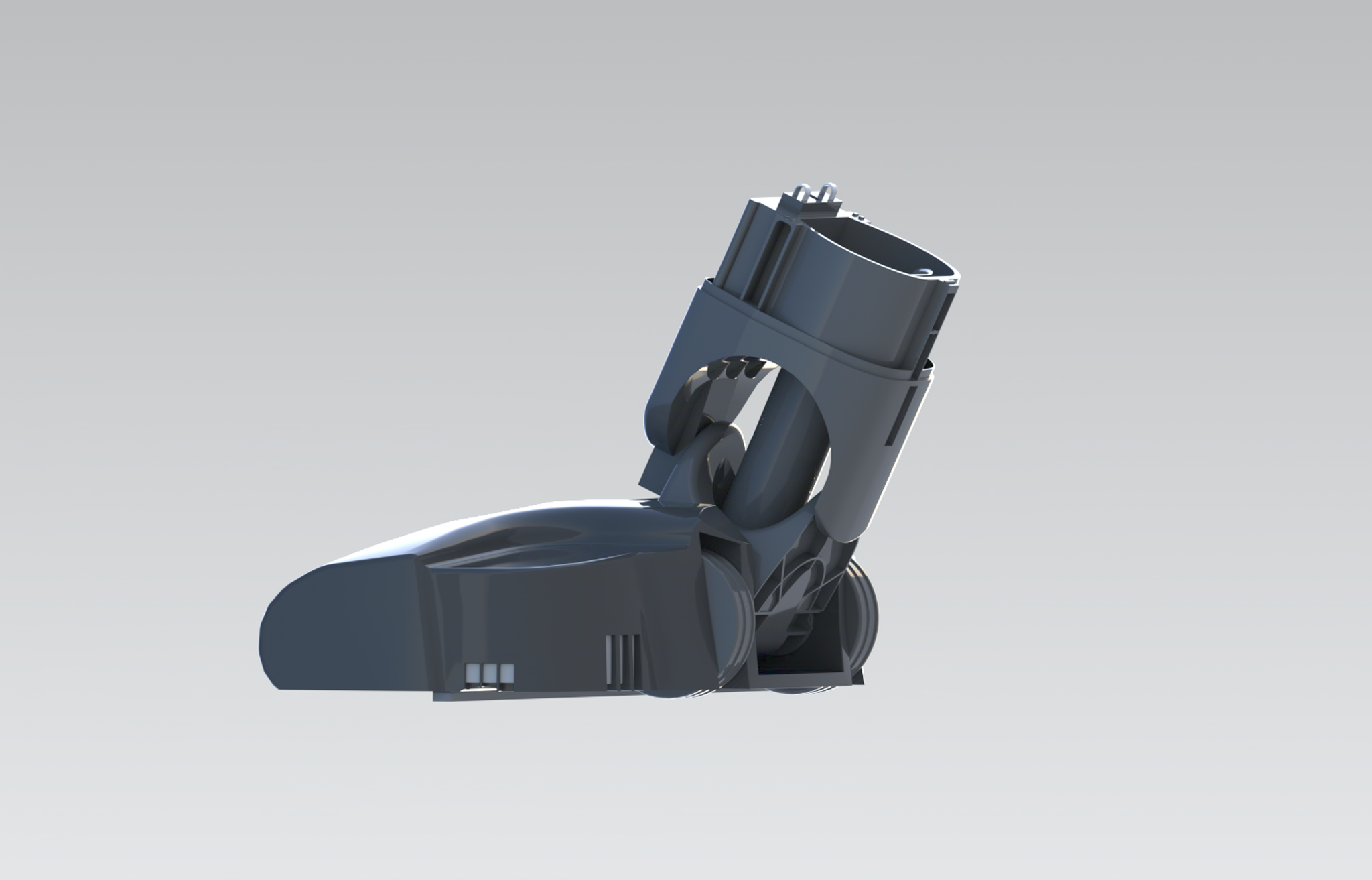 伊莱克斯 500 系列坝