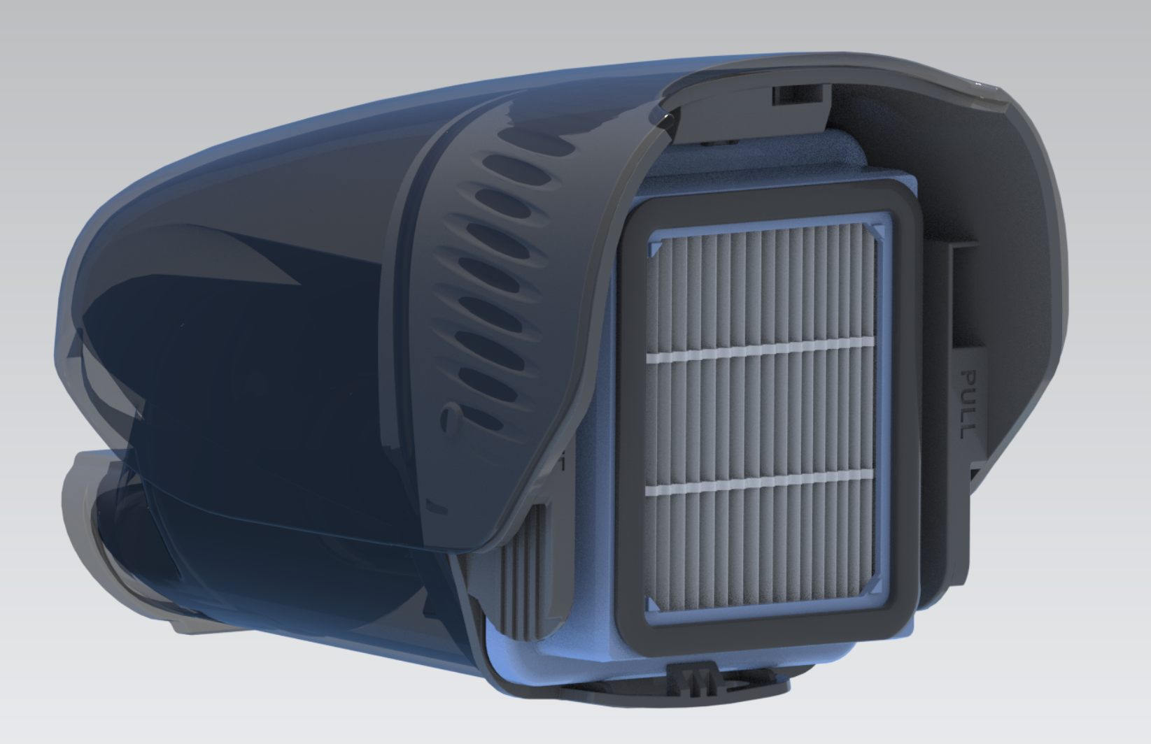 伊莱克斯 500 系列坝