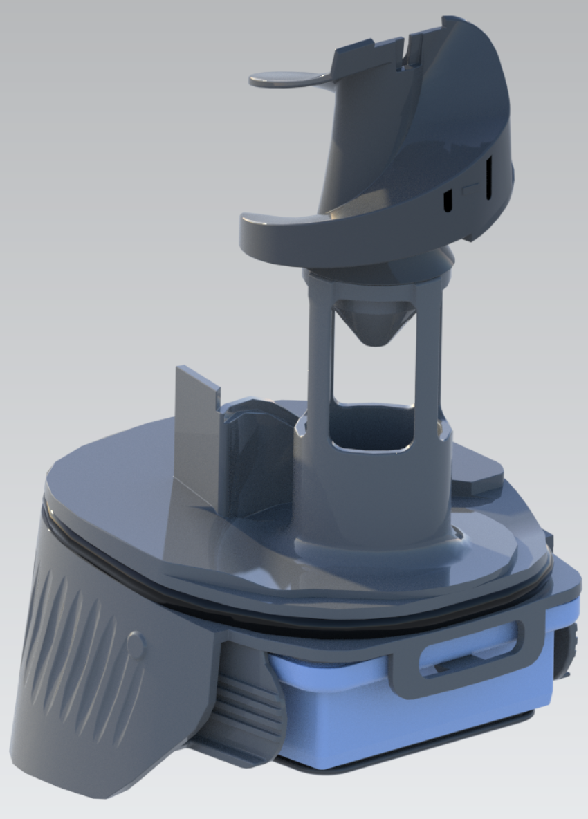 伊莱克斯 500 系列坝