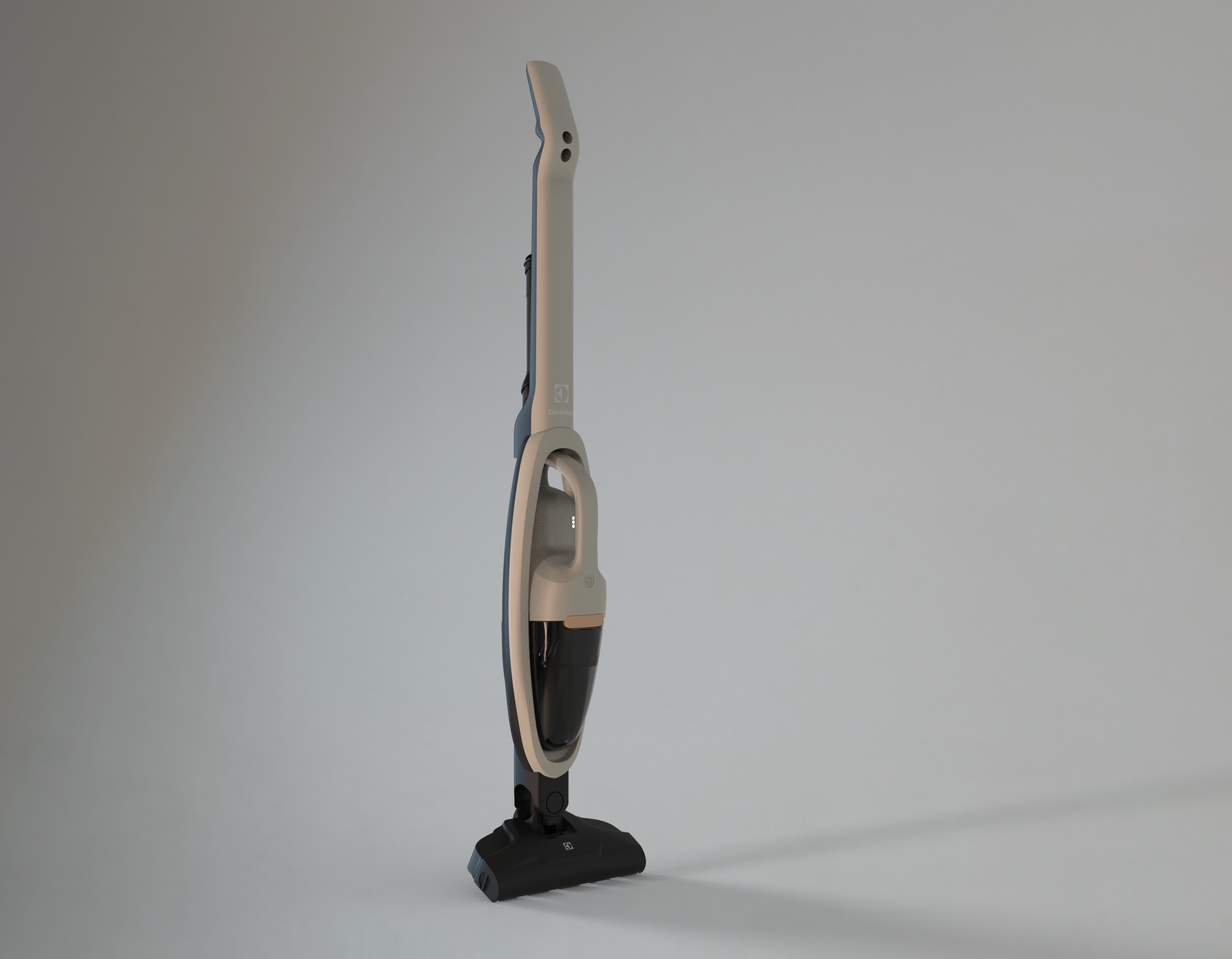 伊莱克斯 500 系列坝