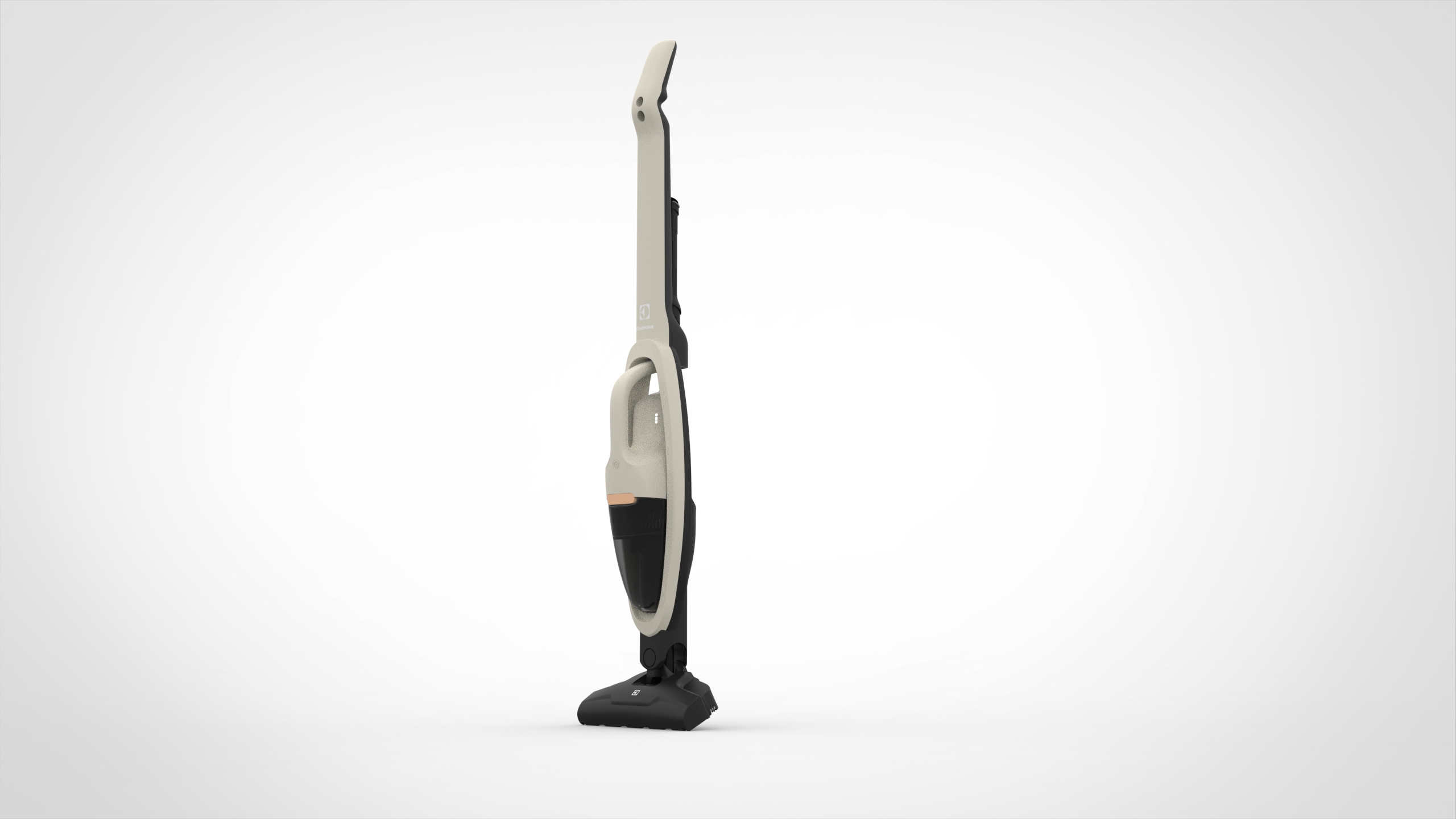 伊莱克斯 500 系列坝