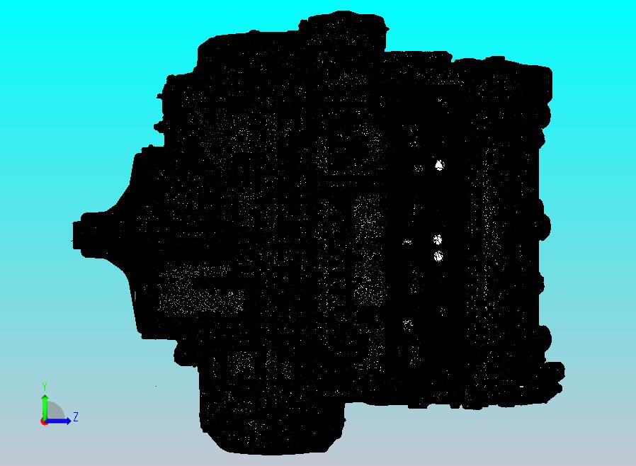 铃木隼发动机组