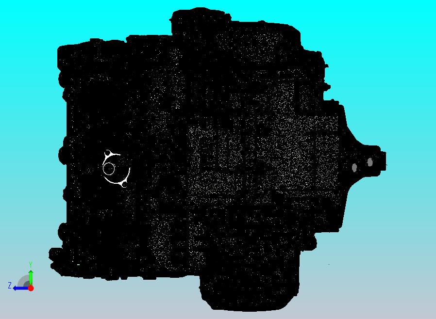 铃木隼发动机组