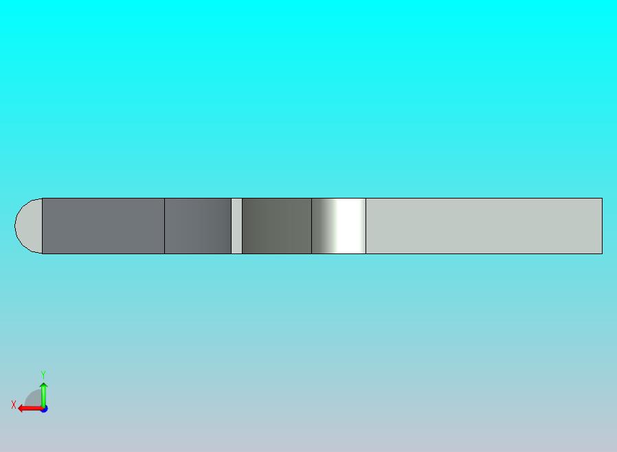 发夹形开口销.2