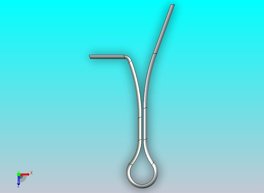 发夹形开口销.2