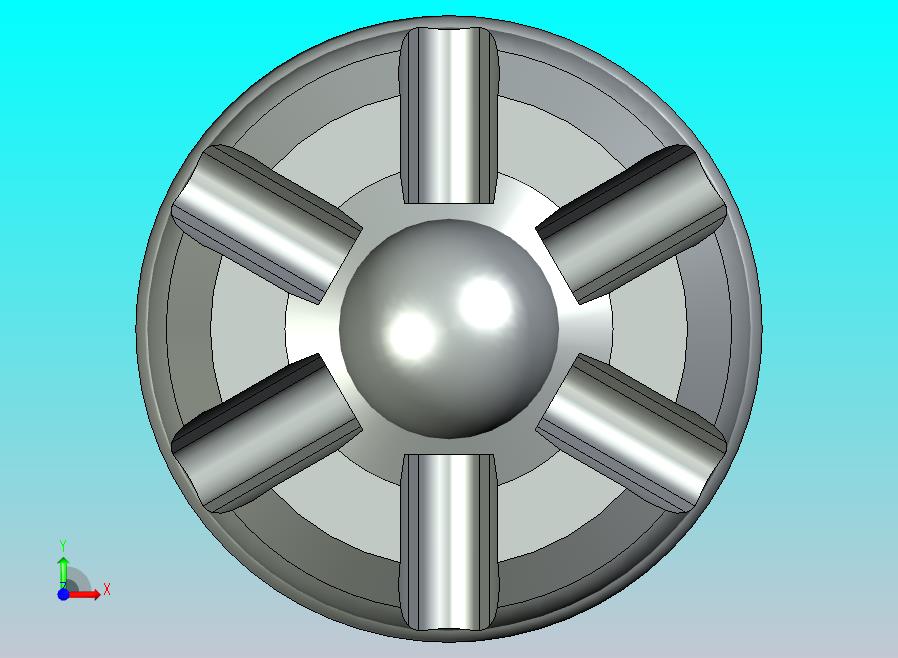 国际象棋皇后棋子