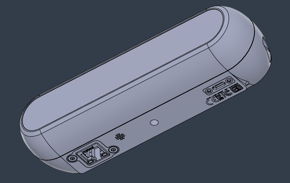 D555 英特尔实感摄像头