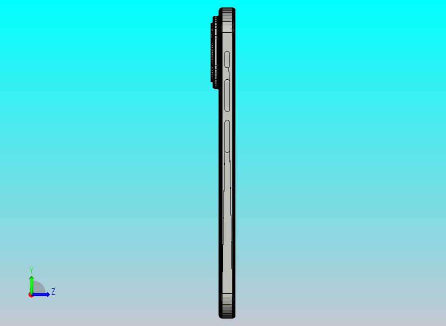 Phone 17 pro苹果手机造型