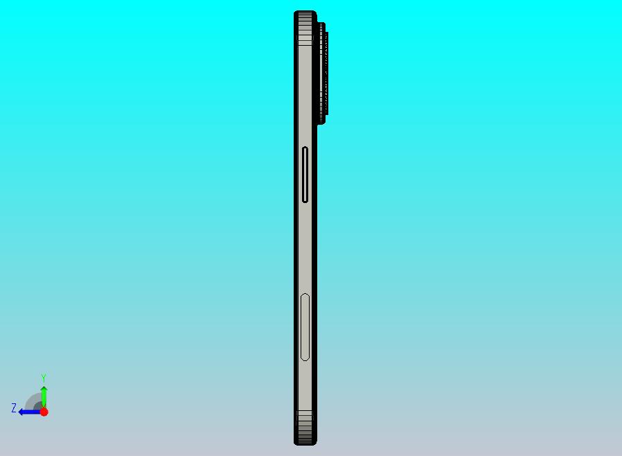 Phone 17 pro苹果手机造型