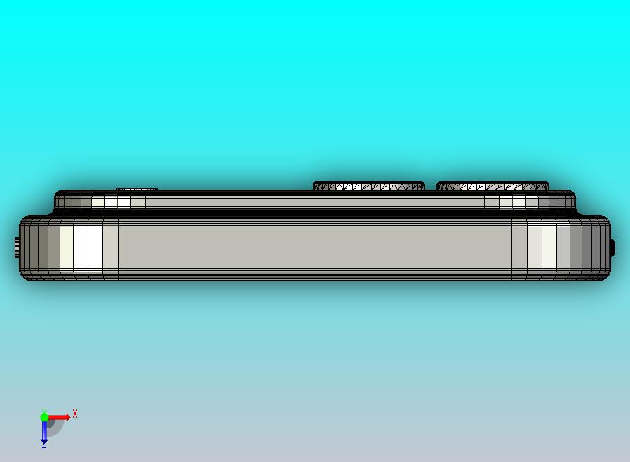 Phone 17 pro苹果手机造型