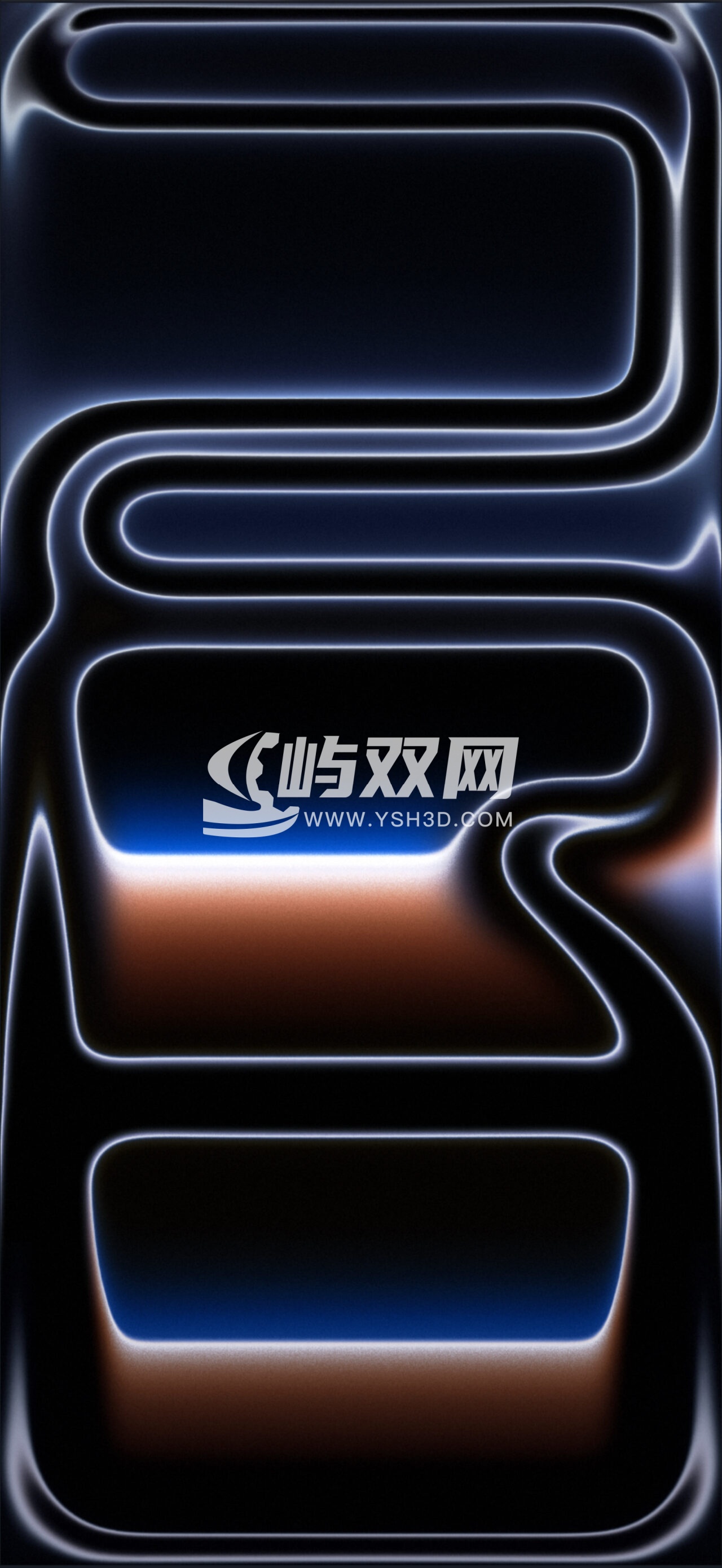 Phone 17 pro苹果手机造型