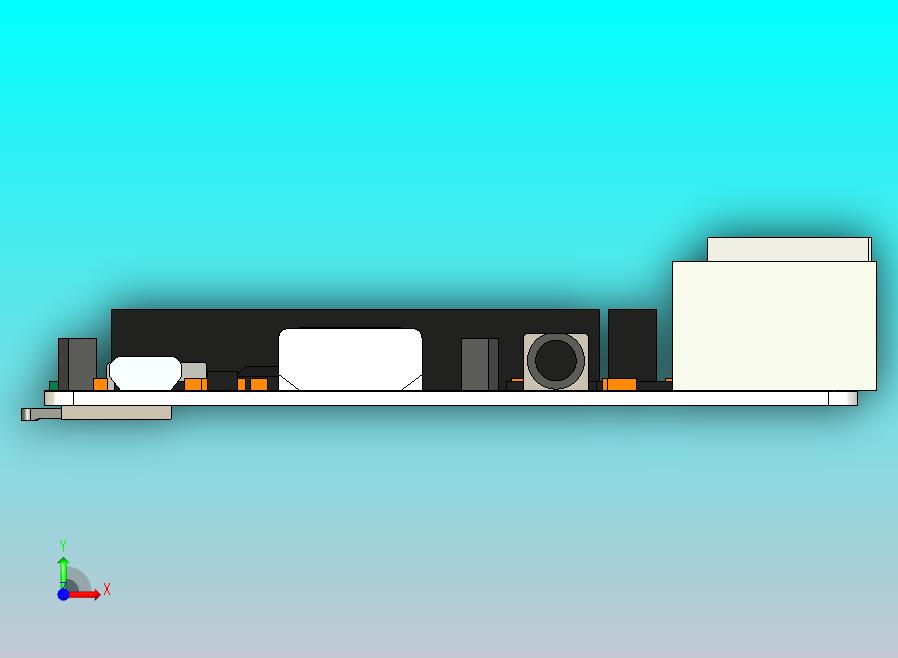 简易钢缆驱动式仿生手掌