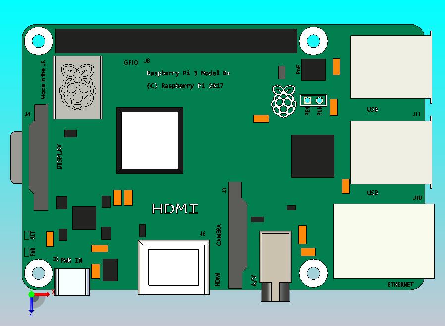 简易钢缆驱动式仿生手掌