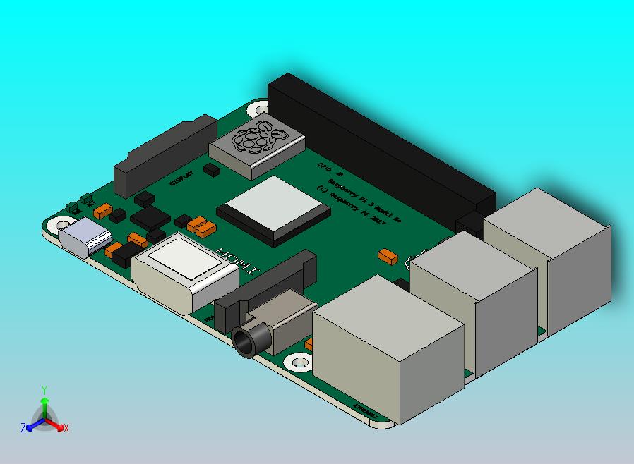 简易钢缆驱动式仿生手掌