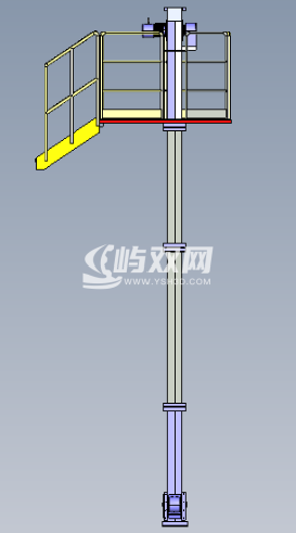 喷砂房加料改造