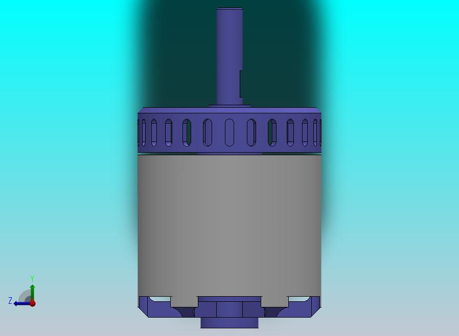 SynnySky X2820型号电机