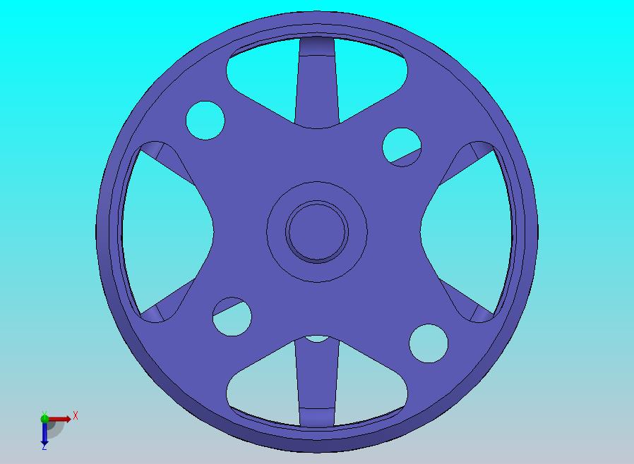 SynnySky X2820型号电机