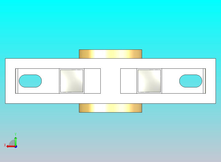 直立式轴承座（枕式轴承座）