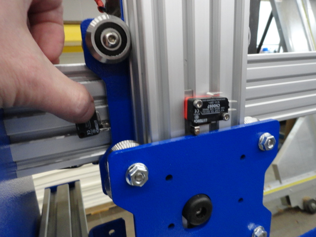 Iplasma 5.0 4X4 CNC 等离子切割机