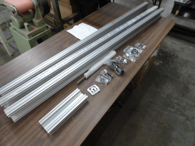 Iplasma 5.0 4X4 CNC 等离子切割机