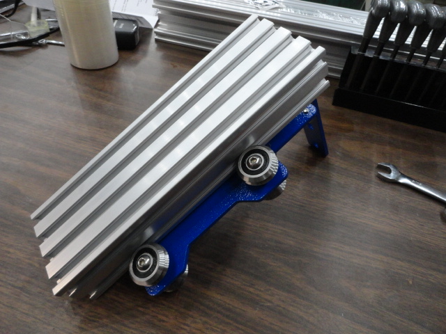 Iplasma 5.0 4X4 CNC 等离子切割机