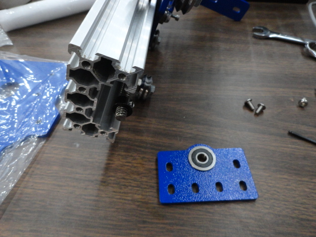 Iplasma 5.0 4X4 CNC 等离子切割机