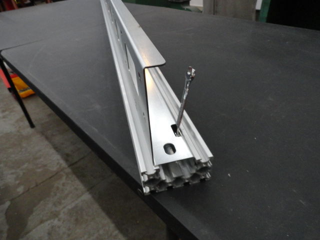 Iplasma 5.0 4X4 CNC 等离子切割机