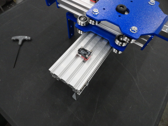 Iplasma 5.0 4X4 CNC 等离子切割机