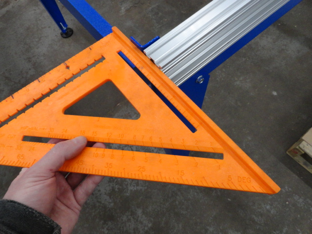 Iplasma 5.0 4X4 CNC 等离子切割机