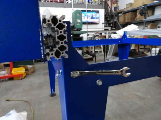 Iplasma 5.0 4X4 CNC 等离子切割机