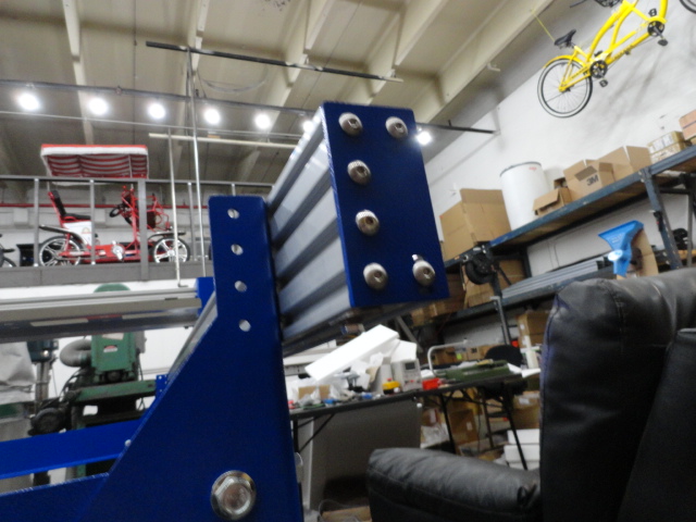 Iplasma 5.0 4X4 CNC 等离子切割机