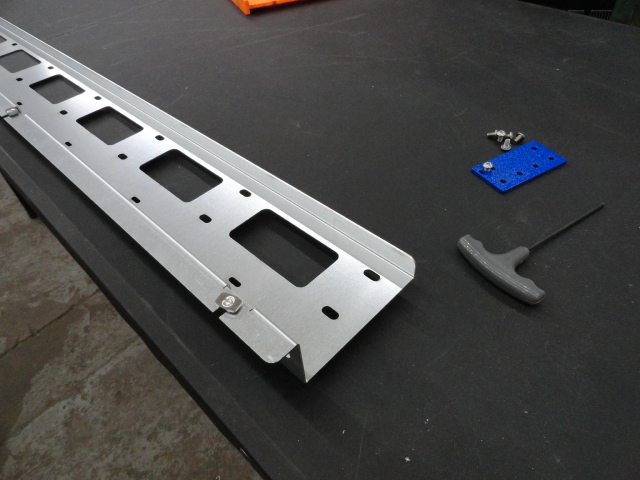 Iplasma 5.0 4X4 CNC 等离子切割机