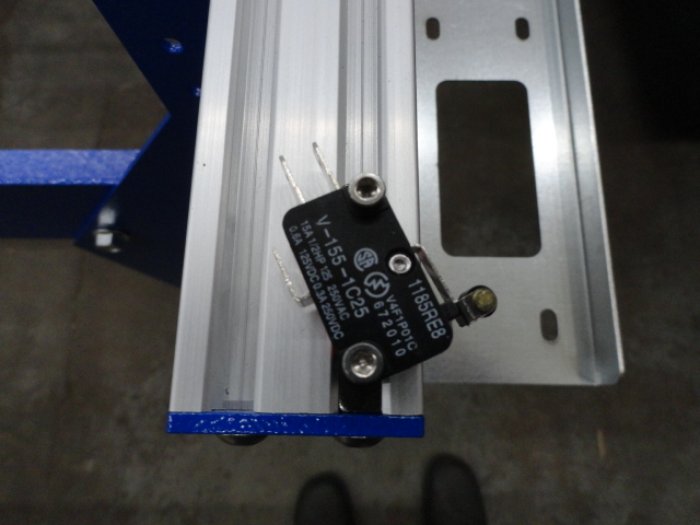 Iplasma 5.0 4X4 CNC 等离子切割机